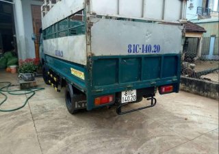 Kia K3000S 2003 - Bán Kia K3000S năm sản xuất 2003, màu xanh lam, nhập khẩu
