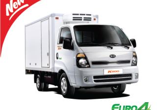 Thaco Kia K200 2018 - Bán xe tải Thaco K200 đông lạnh - 1.49 tấn - thủ tục nhanh chóng - ca kết giá không phát sinh