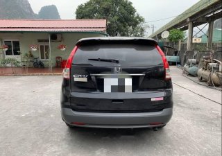 Honda CR V 2013 - Bán Honda CR V đời 2014, màu đen xe gia đình, giá chỉ 715 triệu