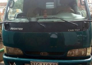 Kia K3000S 2003 - Bán Kia K3000S năm sản xuất 2003, màu xanh lam, nhập khẩu