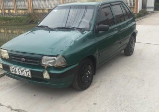 Kia Pride CD5 2001 - Cần bán lại xe Kia Pride CD5 năm sản xuất 2001 như mới