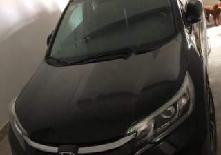 Honda CR V 2.4 2015 - Cần bán gấp Honda CR V 2.4 đời 2015, màu đen 