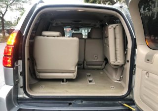 Lexus GX  470 2006 - Cần bán xe Lexus GX470 đời 2006, màu bạc, xe nhập, giá tốt