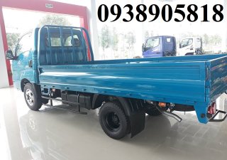 Thaco Kia 2018 - Bán xe tải Trường Hải 1 tấn 4 và 2 tấn 4 tại Đà Nẵng mới 100%