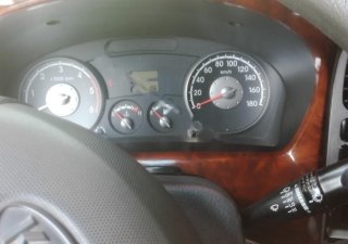 Kia Bongo III 2006 - Cần bán xe tải Kia Bongo nhập khẩu Hàn Quốc, sản xuất 2006, màu xanh