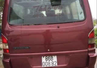 Mercedes-Benz MB  MT 2000 - Cần bán Mercedes MT sản xuất năm 2000, xe đẹp,
Máy chất