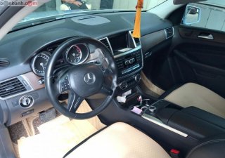 Mercedes-Benz ML Class ML 400 AMG 2014 - Bán Mercedes Benz ML 400 AMG - Xe Nhập khẩu từ Mỹ - 5 chỗ - Màu bạc, nội thất đen - Đời 2014