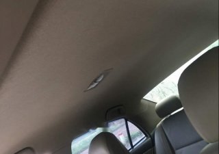 Toyota Corolla altis  AT 2010 - Gia đình cần bán xe Corolla Altis 2010 số tự động, máy móc nguyên bản không va chạm đâm đụng gì