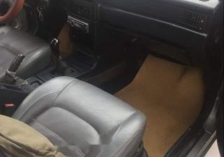Hyundai Sonata   MT 1992 - Bán Hyundai Sonata sản xuất năm 1992, máy khô đét cực ngon