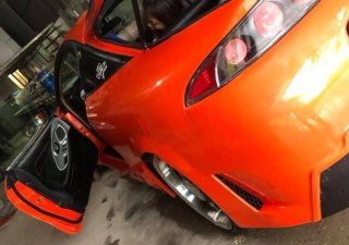 Mitsubishi Eclipse 1995 - Bán ô tô Mitsubishi Eclipse sản xuất 1995, nhập khẩu nguyên chiếc chính chủ