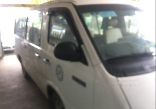 Mercedes-Benz MB   2003 - Bán xe Mercedes MB đời 2003, màu trắng, xe nhập, chính chủ