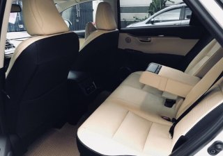 Lexus NX 300 2017 - Cần bán Lexus NX300 2018, nhập khẩu nguyên chiếc
