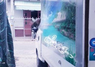Hyundai Porter 2009 - Cần bán gấp Hyundai Porter đời 2009, màu trắng, nhập khẩu Hàn Quốc