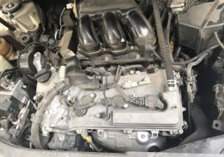 Toyota Allion Limited 2008 - Bán ô tô Toyota Allion Limited sản xuất 2008, xe nhập
