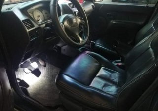 Daihatsu Terios  MT 2002 - Bán Daihatsu Terios MT sản xuất 2002, máy êm, nội thất da