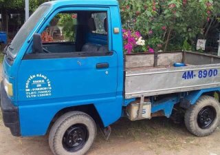 Daewoo Labo   1996 - Cần bán gấp Daewoo Labo sản xuất 1996, xe như hình máy êm