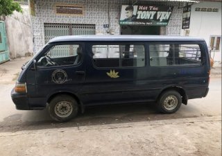 Toyota Hiace   1993 - Bán ô tô Toyota Hiace tải van sản xuất năm 1993 giá tốt