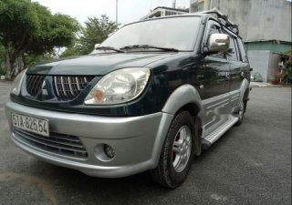 Mitsubishi Jolie  Limited   2005 - Cần bán lại xe Mitsubishi Jolie Limited sản xuất 2005, giá rẻ