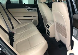 Jaguar XF 2018 - Bán Jaguar XF Prestige 2018 - 2019 màu trắng, xe nhập Anh, tặng bảo dưỡng, bảo hành - 0932222253 giao ngay