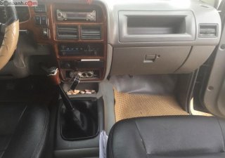 Isuzu Hi lander LS 2004 - Bán Isuzu Hi lander LS sản xuất năm 2004, màu đen