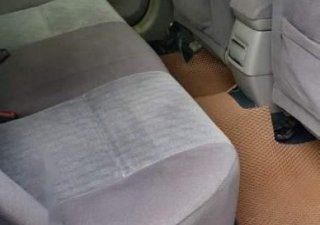 Toyota Corolla altis 2003 - Bán ô tô Toyota Corolla altis 2003, màu trắng, nhập khẩu nguyên chiếc như mới