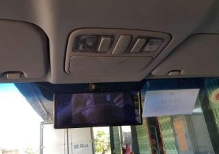 Kia Bongo 2009 - Bán Kia Bongo đời 2009, màu xanh lam, nhập khẩu chính chủ