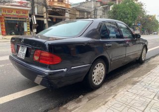 Mercedes-Benz E class E240 1998 - Bán Mercedes E240 đời 1998, 135 triệu