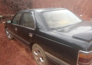 Mazda 929 1988 - Cần bán gấp Mazda 929 1988, nhập khẩu còn mới