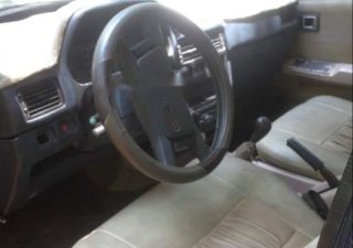 Toyota Cressida 1991 - Cần bán lại xe Toyota Cressida đời 1991, xe nhập, giá 35tr