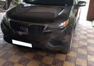 Kia Sorento   GAT 2.4L 4WD    2013 - Bán Kia Sorento GAT 2.4L 4WD 2013, xe đẹp, biển HN