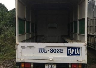 Vinaxuki JINBEI   2007 - Bán Vinaxuki JINBEI đời 2007, màu trắng, xe nhập
