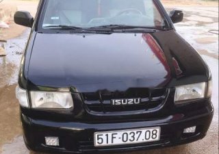 Isuzu Hi lander  MT 2004 - Bán Isuzu Hi Lander Sx 2004 số sàn, máy số ngon, sơn vỏ nội thất đẹp, loa nhạc ok