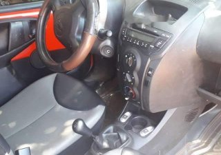 BYD F0 2011 - Bán BYD F0 sản xuất năm 2011, màu đỏ, nhập khẩu nguyên chiếc, giá tốt