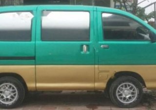 Daihatsu Citivan 2003 - Bán Daihatsu Citivan sản xuất 2003, giá tốt