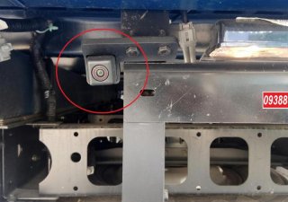 Thaco AUMARK 600 2018 - Bán xe tải Thaco Foton Aumark M4 600. E4 tải 5 tấn máy Cummin, góp 80% Long An Tiền Giang Bến Tre