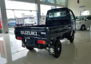 Suzuki Supper Carry Truck   2019 - Bán xe Suzuki Truck thùng lửng 465kg, 490kg, 530kg, 550kg, 600kg, giá tốt nhất - Xe có sẵn + KM lớn