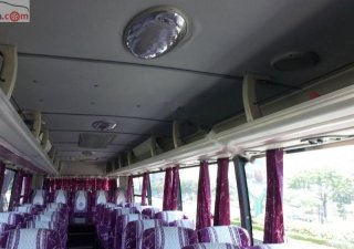 Hyundai Universe 2016 - Cần bán lại xe Hyundai Universe 2016, màu hồng, giá tốt