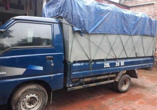 Hyundai Porter 1996 - Bán Hyundai Porter 1996, màu xanh lam, nhập khẩu nguyên chiếc