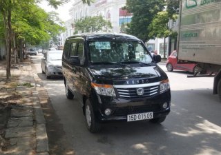 Xe tải 500kg - dưới 1 tấn 2019 - Bán xe van 5 chỗ Kenbo tại Thái Bình