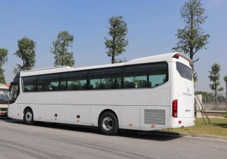 Hyundai Universe 2018 - Bán Hyundai New Universe 2018 - Khẳng định vị thế dẫn đầu