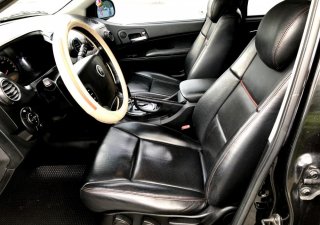 Ssangyong Actyon 2009 - Actyon nhập 2009 CDI máy dầu turbo mạnh mẽ, ít hao 100km, 7 lít hàng full