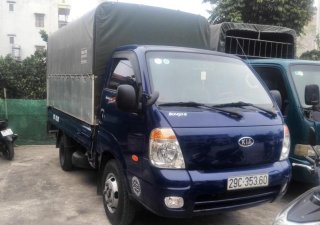 Kia Bongo 2009 - Bán ô tô Kia Bongo năm 2014, nhập từ Nhật, 248 triệu
