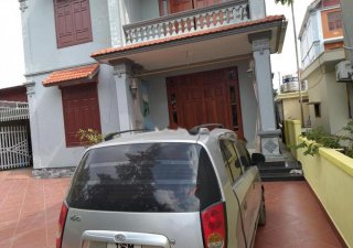 Kia Visto 0.8 AT 2004 - Bán ô tô Kia Visto 0.8 AT 2004, màu bạc, nhập khẩu nguyên chiếc số tự động