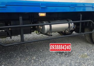 Thaco AUMARK 350 2018 - Bán xe tải Thaco Foton Aumark 350 E4 tải 3,5 tấn / 1,9 tấn thùng dài 4,4m Long An, Tiền Giang, Bến Tre