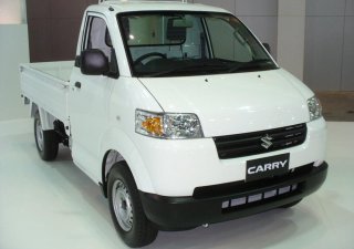 Suzuki Super Carry Pro 2019 - Bán xe tải Suzuki Carry Pro 705kg số 1, nhập khẩu có máy lạnh tại An Giang