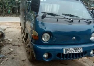 Xe tải 1 tấn - dưới 1,5 tấn   1997 - Cần bán xe tải 1T25 giá rẻ