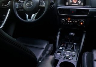 Mazda CX 5 Facelift 2016 - Cần bán gấp Mazda CX 5 Facelift đời 2016, màu trắng, 819 triệu