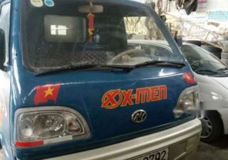Xe tải 1 tấn - dưới 1,5 tấn   1997 - Cần bán xe tải 1T25 giá rẻ