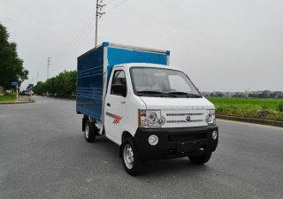 Cửu Long A315 2018 - Bán xe tải  Dongben DB1021 tải 870 kg