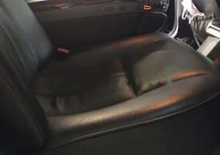 BMW 7 Series 750i 2005 - Bán xe BMW 7 Series 750i sản xuất 2005, màu đen, nhập khẩu  